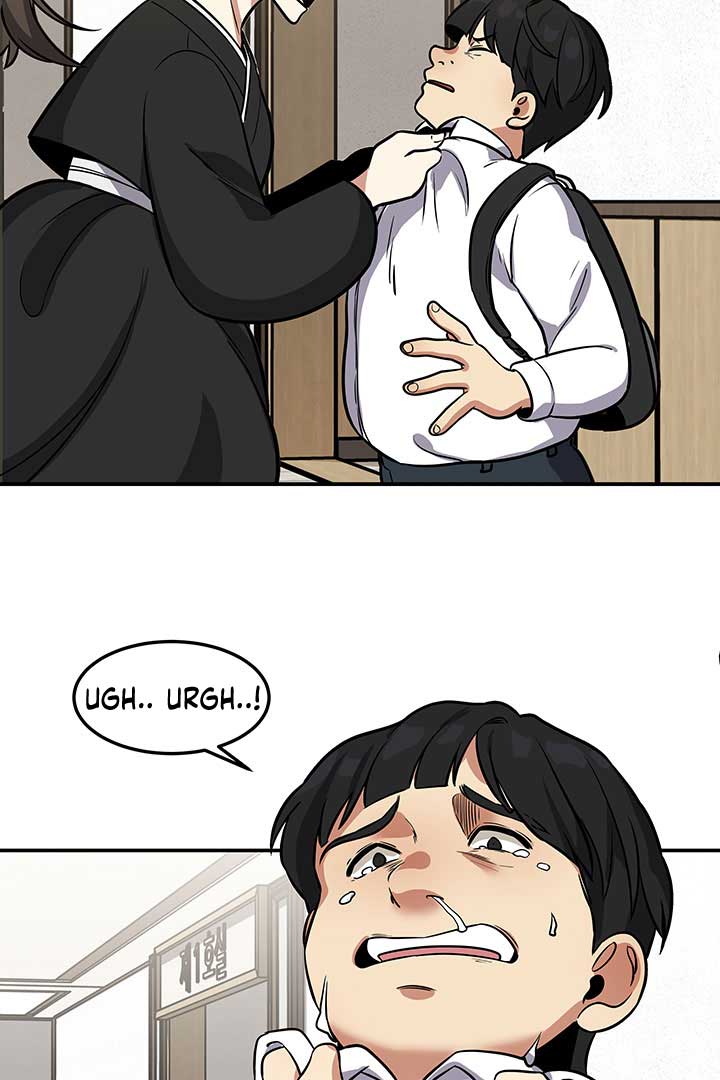 Scorpion time Chapter 1 page 46