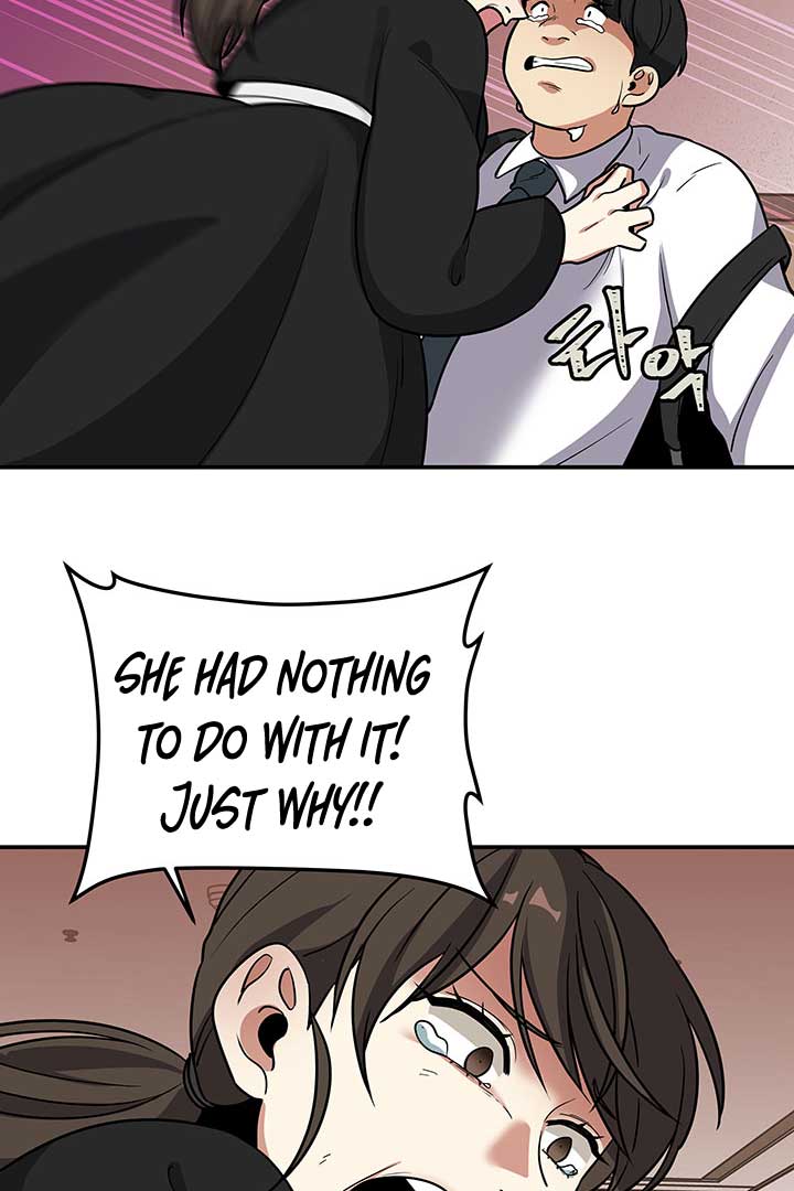 Scorpion time Chapter 1 page 75