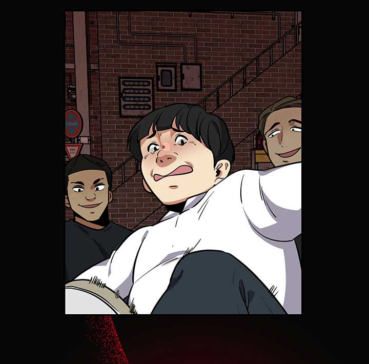 Scorpion time Chapter 1 page 67