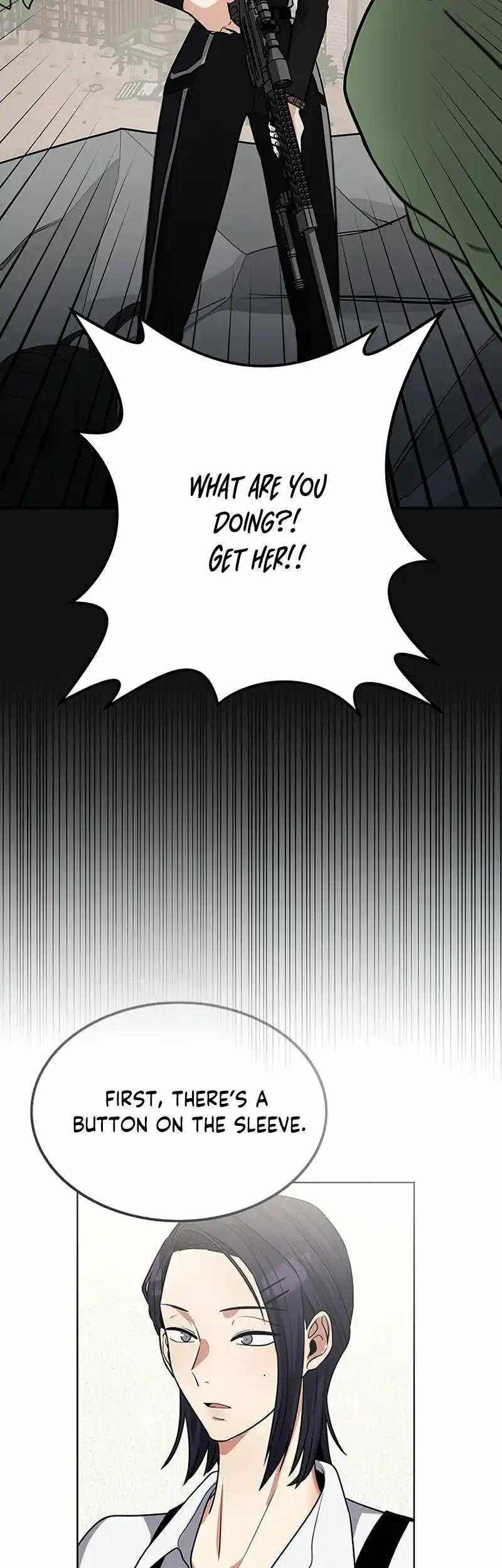 Scorpion time Chapter 10 page 10