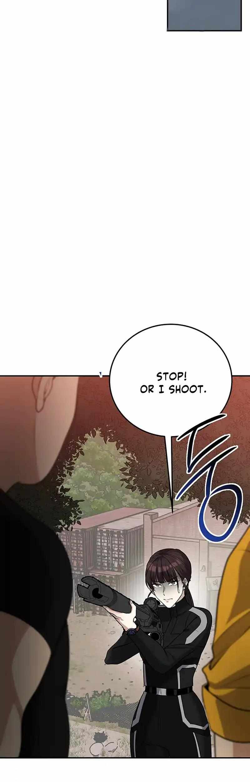 Scorpion time Chapter 10 page 5