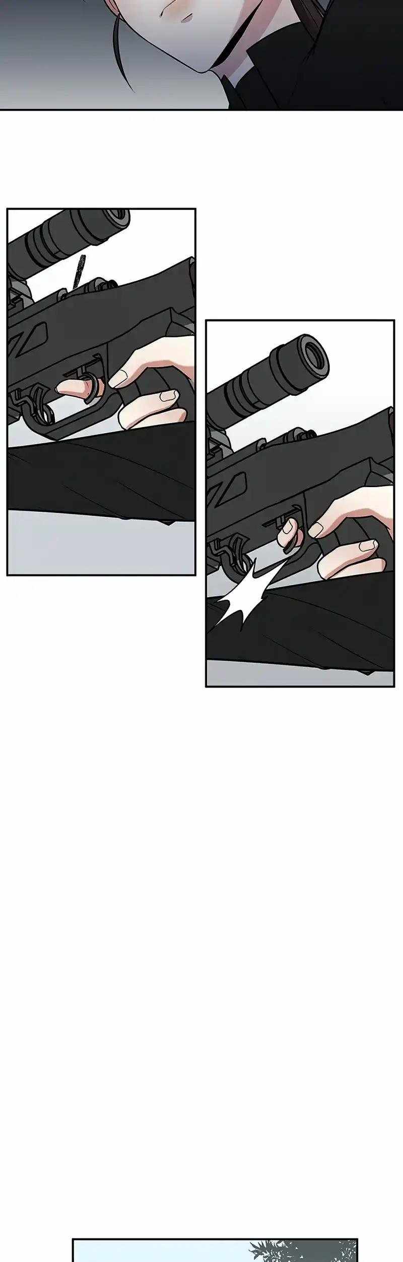 Scorpion time Chapter 10 page 7