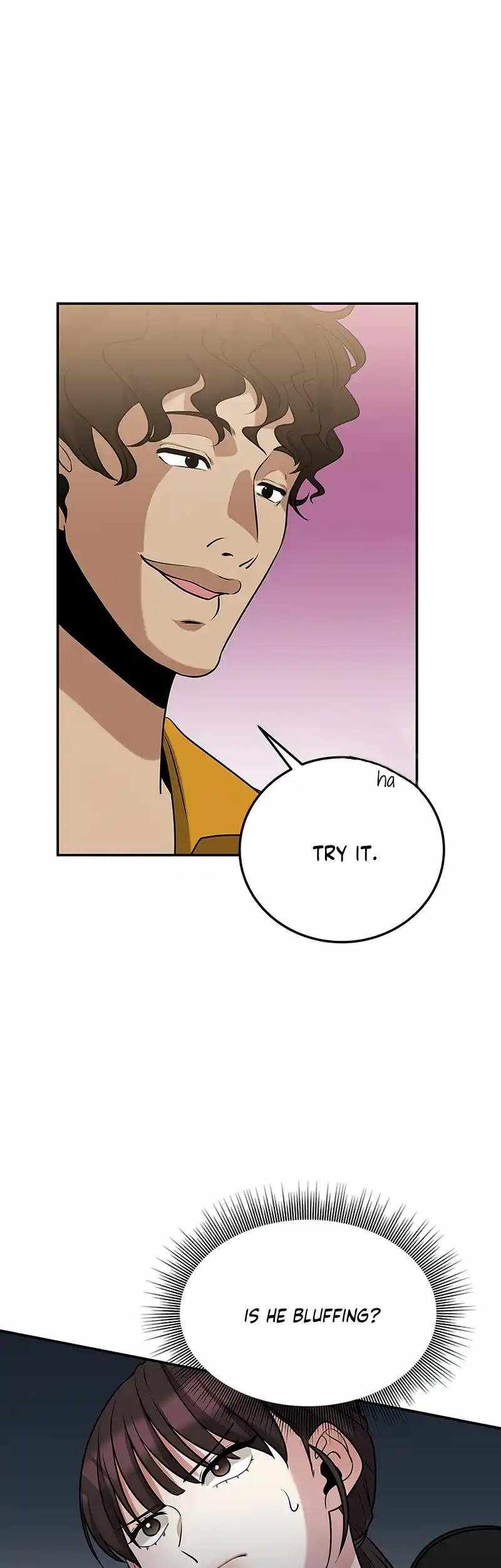 Scorpion time Chapter 10 page 6