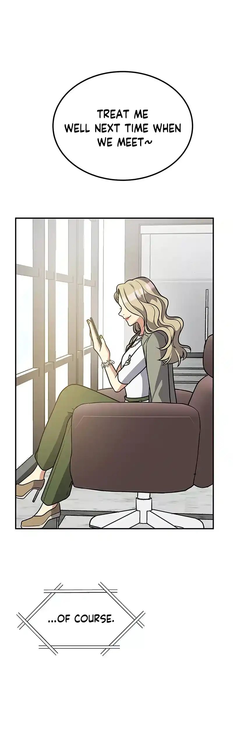 Scorpion time Chapter 8 page 12