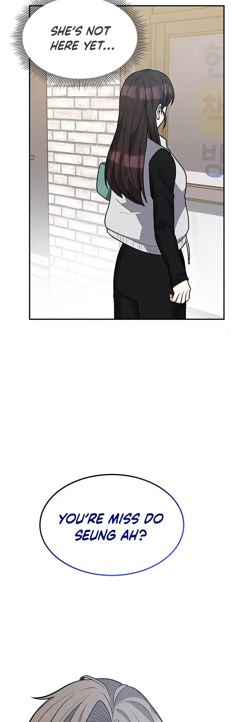 Scorpion time Chapter 8 page 4