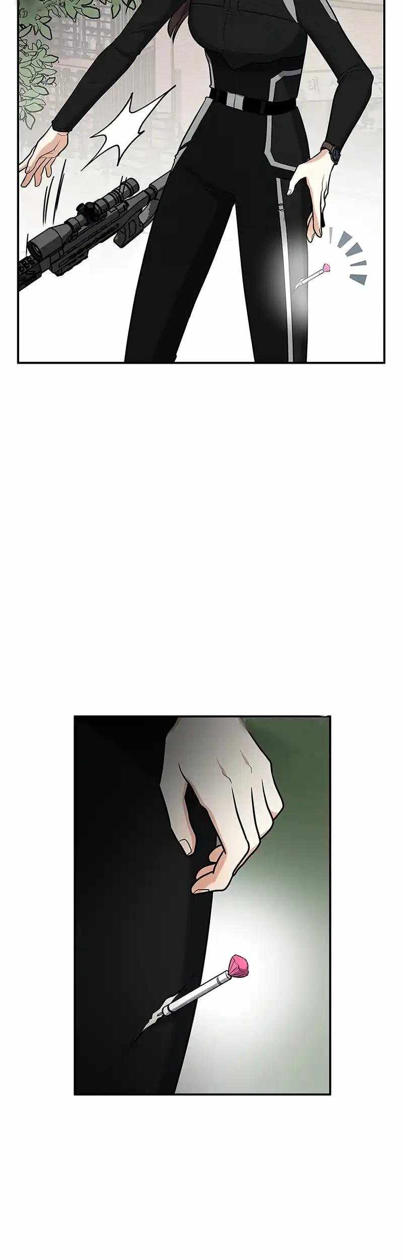 Scorpion time Chapter 10 page 12