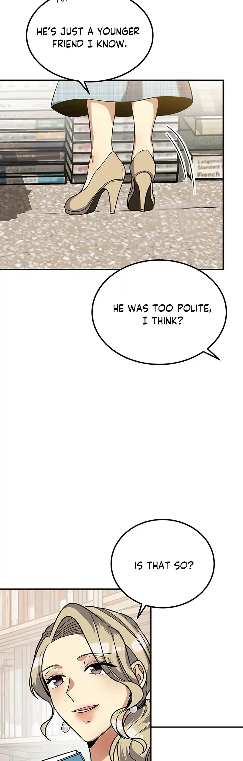 Scorpion time Chapter 9 page 5