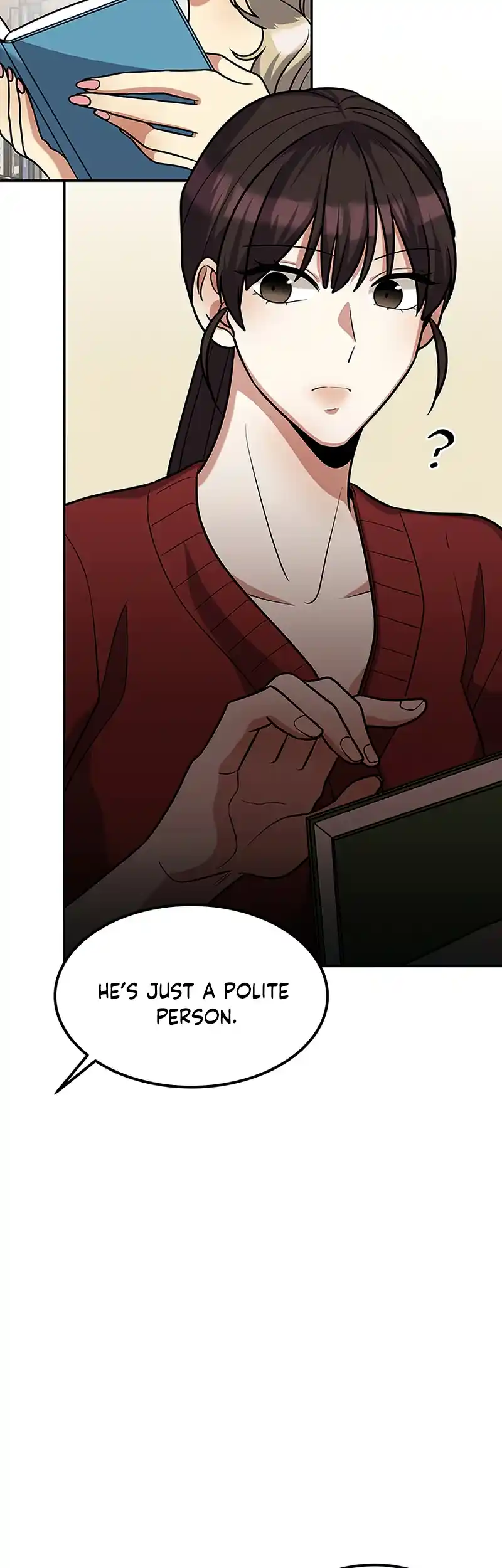 Scorpion time Chapter 9 page 6
