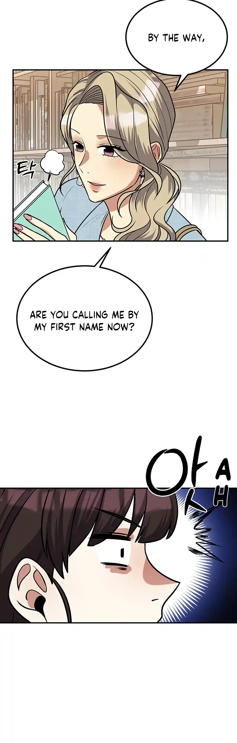 Scorpion time Chapter 9 page 7