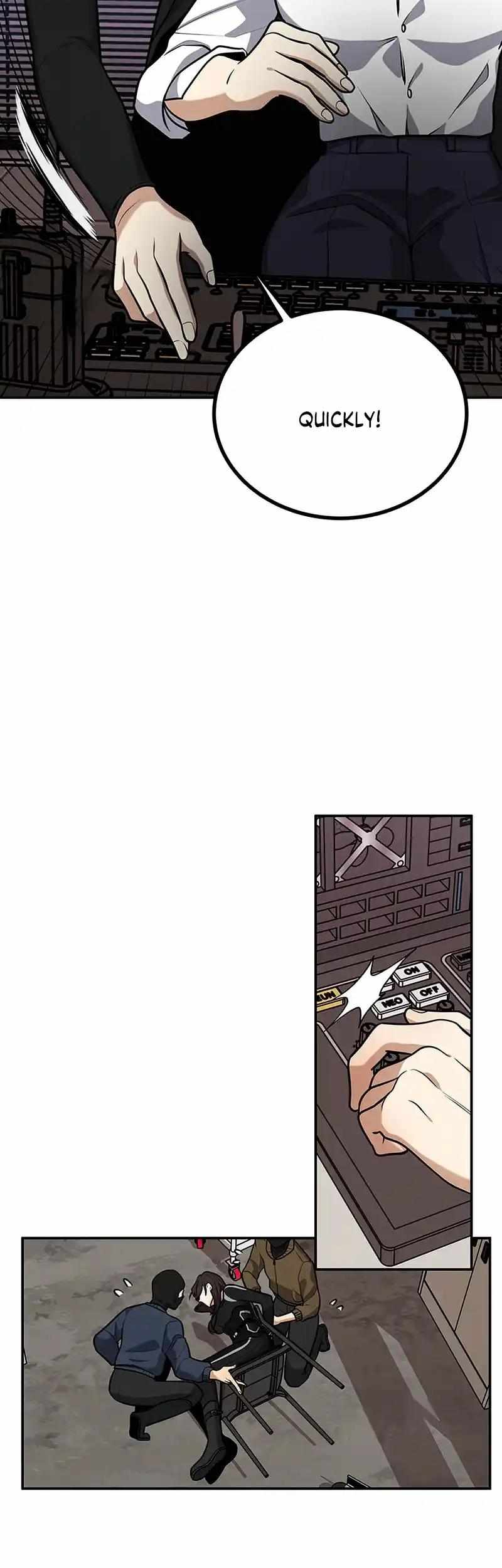 Scorpion time Chapter 10 page 37
