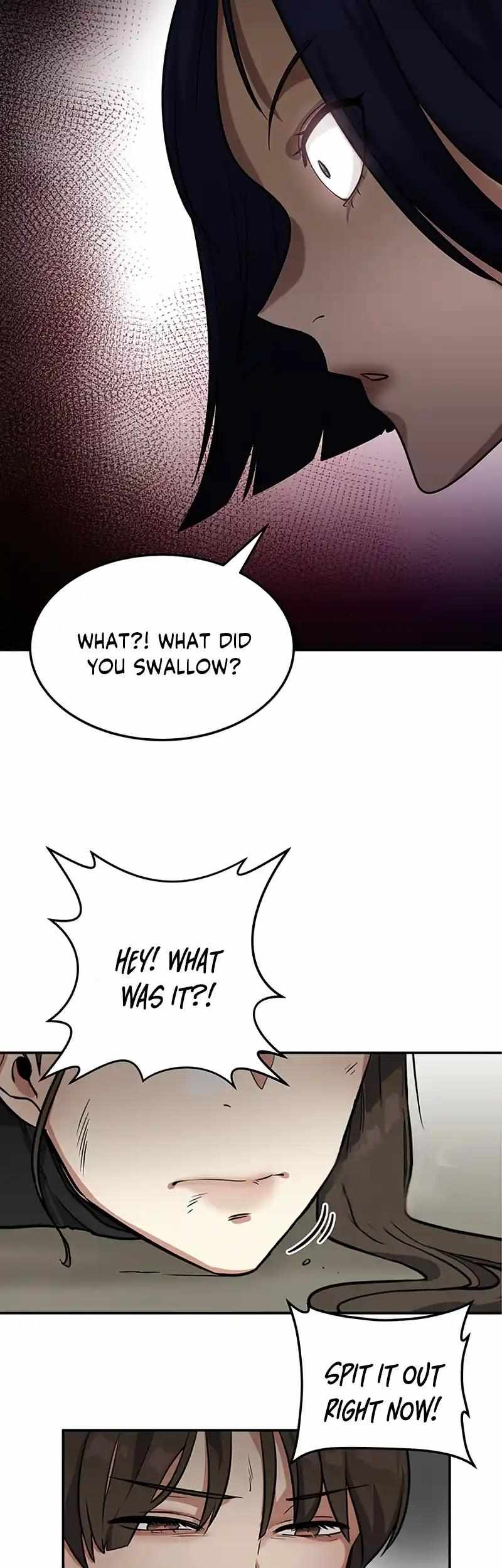 Scorpion time Chapter 10 page 30
