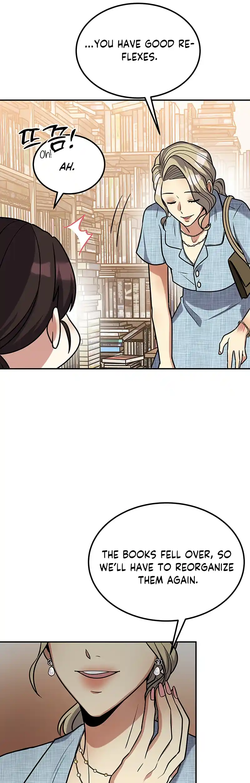 Scorpion time Chapter 9 page 14