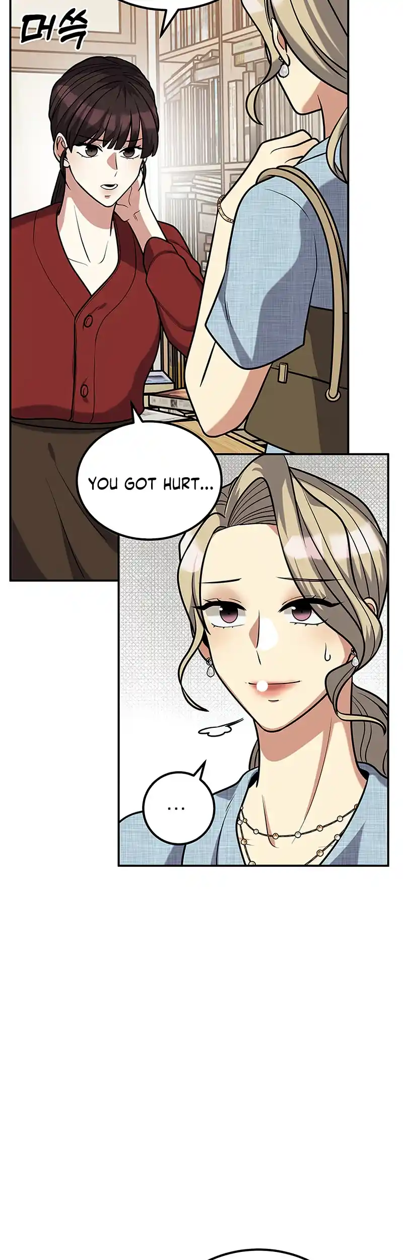 Scorpion time Chapter 9 page 17