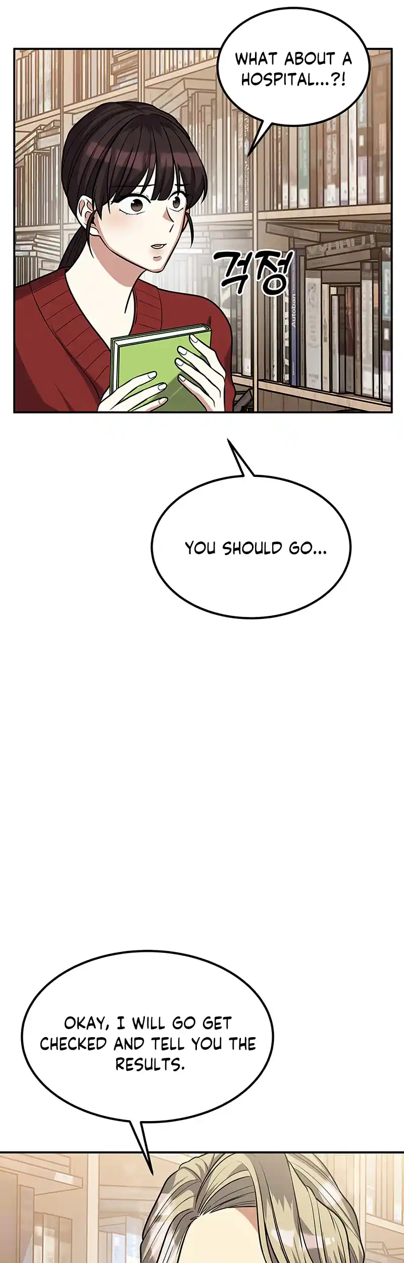 Scorpion time Chapter 9 page 20