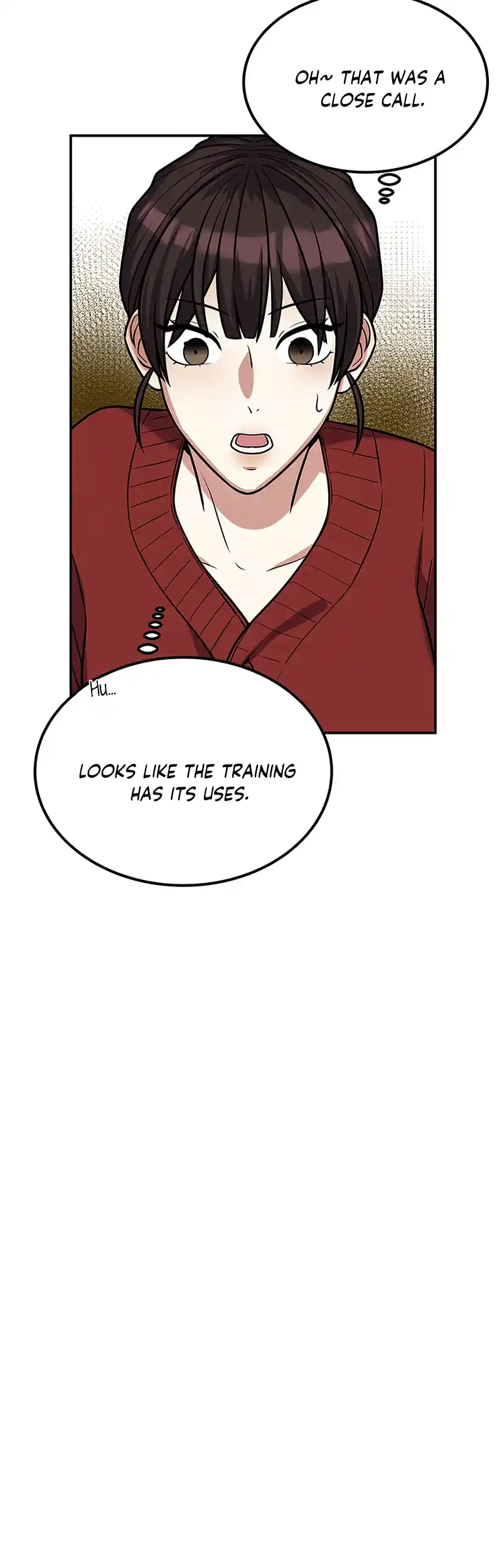 Scorpion time Chapter 9 page 13