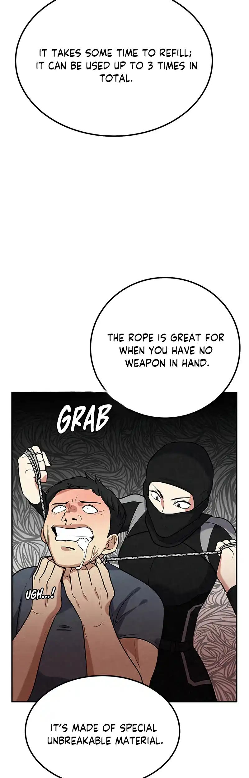 Scorpion time Chapter 9 page 29