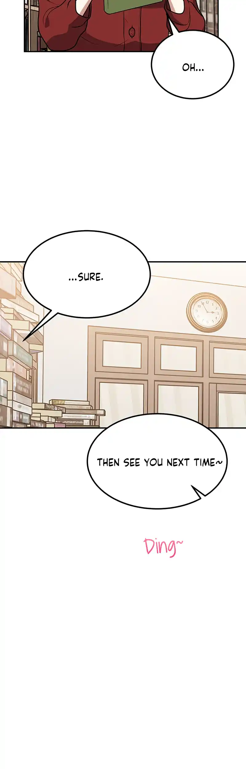 Scorpion time Chapter 9 page 22