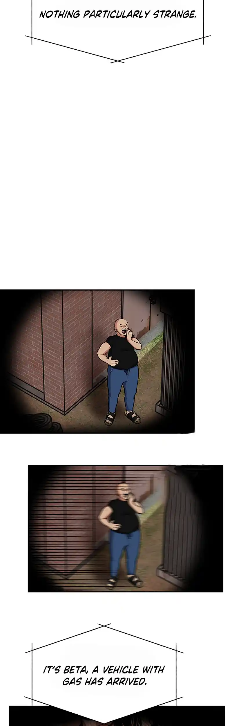 Scorpion time Chapter 9 page 55