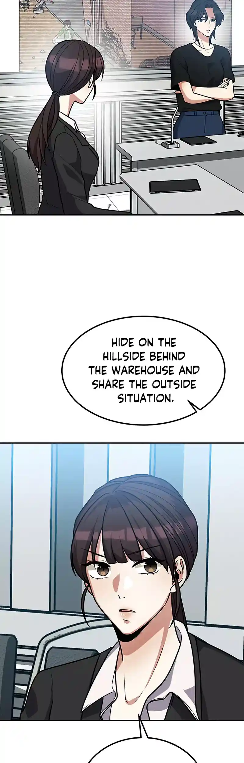 Scorpion time Chapter 8 page 51