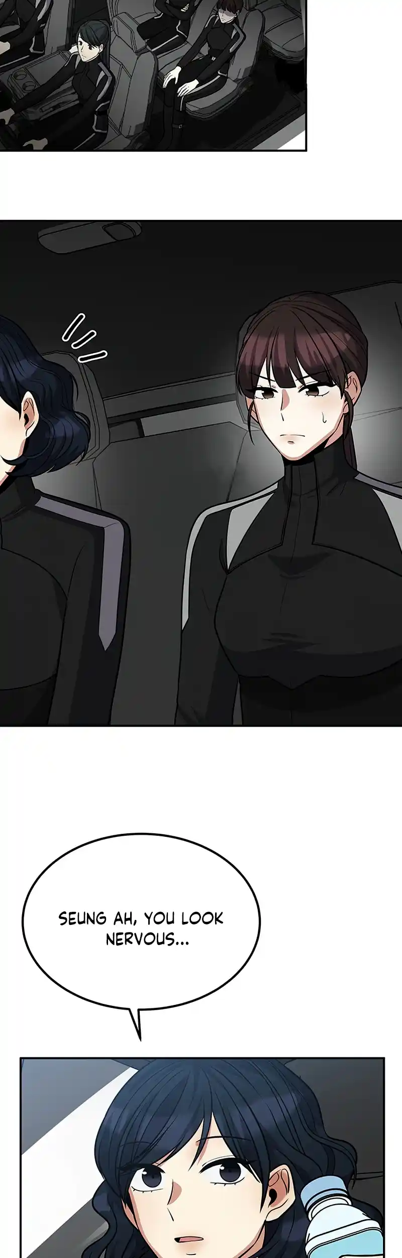 Scorpion time Chapter 9 page 35
