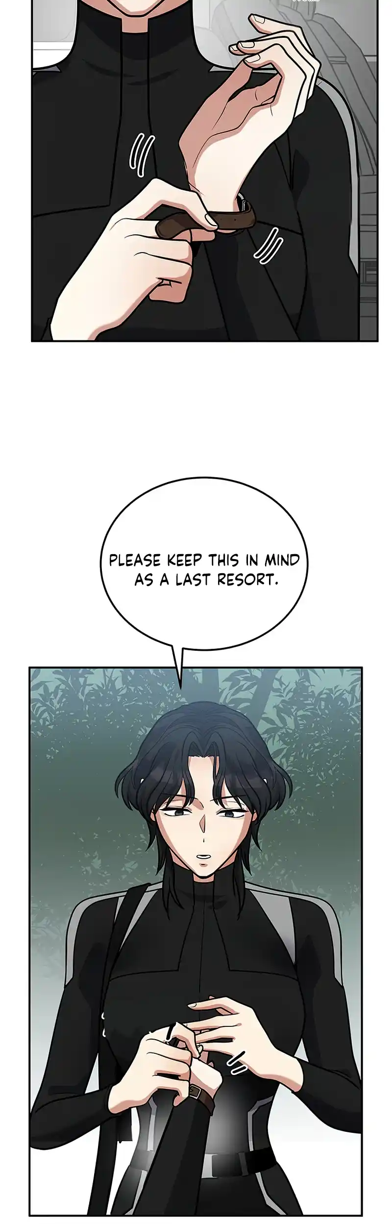 Scorpion time Chapter 9 page 51