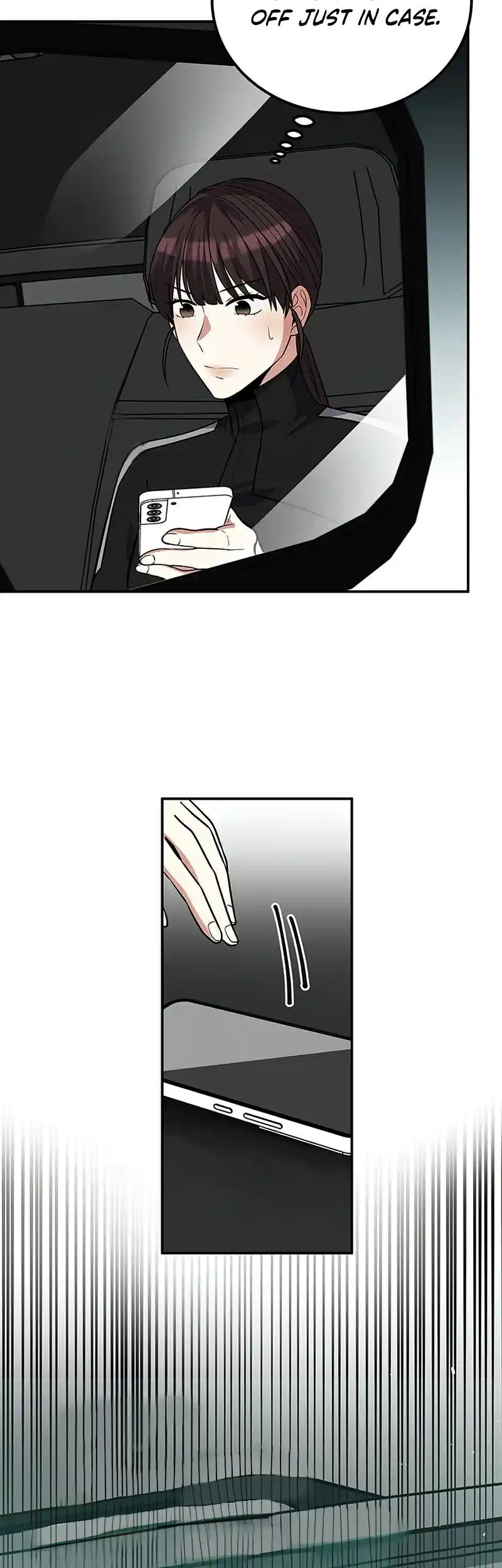 Scorpion time Chapter 9 page 40