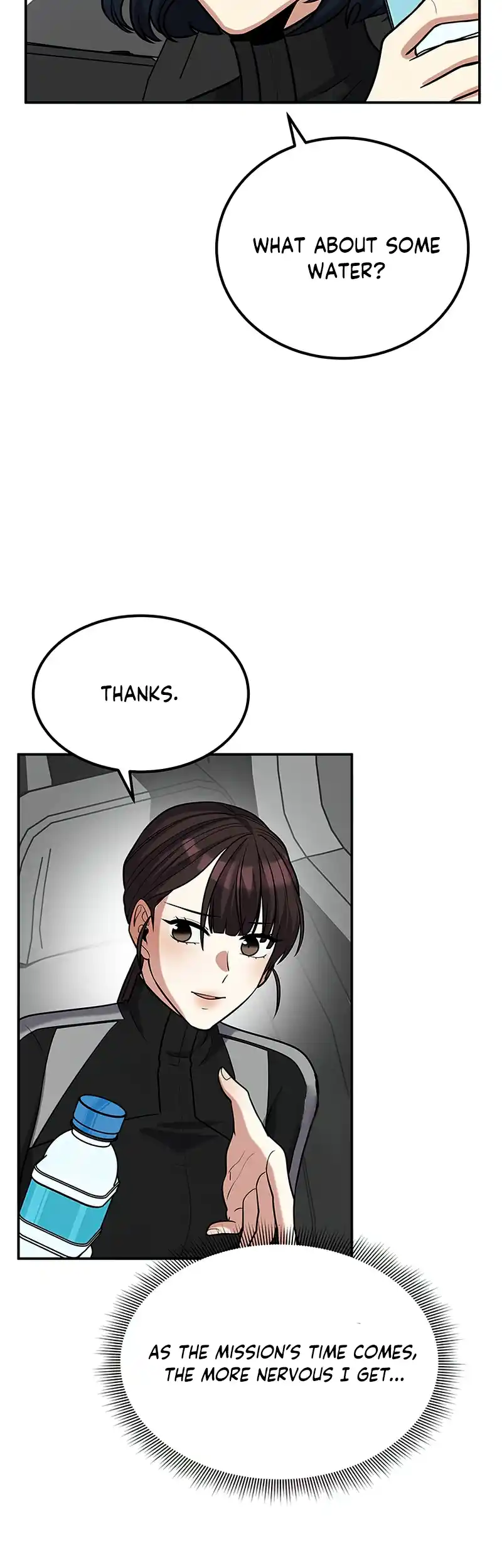 Scorpion time Chapter 9 page 36