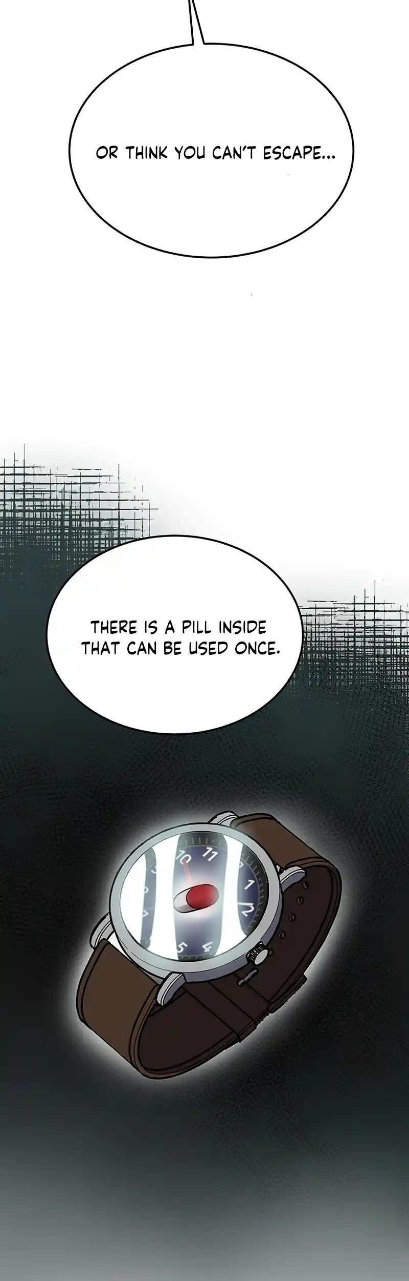 Scorpion time Chapter 9 page 47