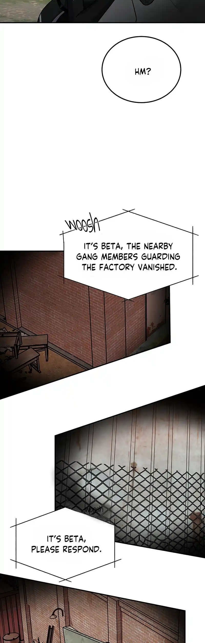 Scorpion time Chapter 9 page 57