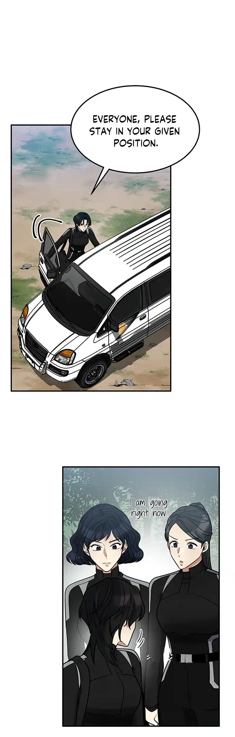 Scorpion time Chapter 9 page 43