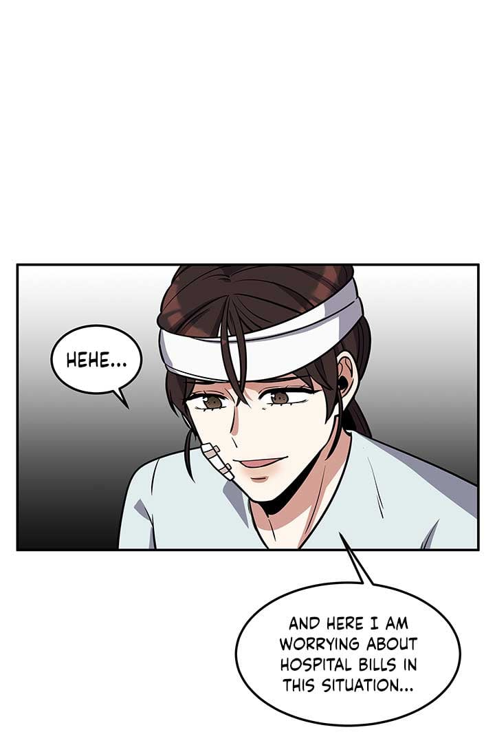Scorpion time Chapter 3 page 7