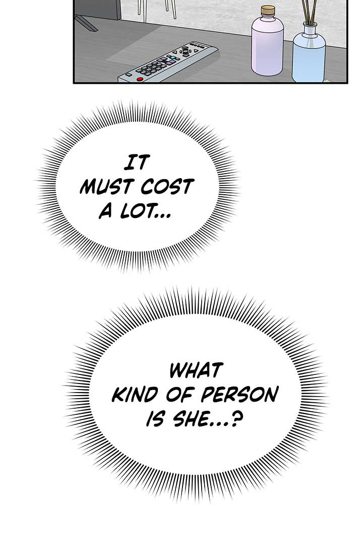 Scorpion time Chapter 3 page 6