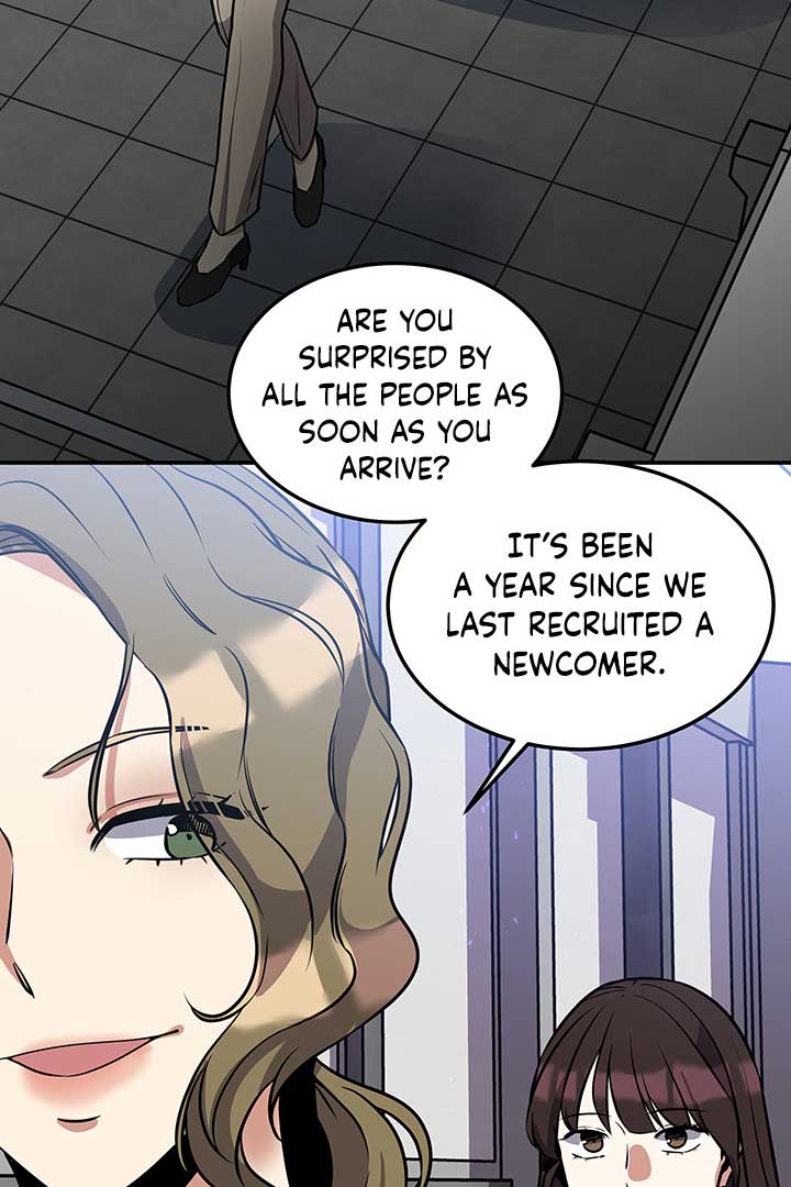 Scorpion time Chapter 3 page 42