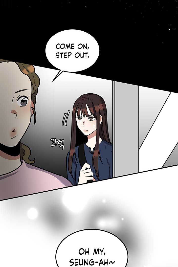 Scorpion time Chapter 3 page 31