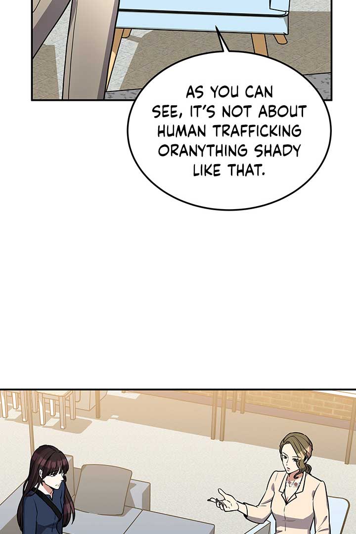 Scorpion time Chapter 3 page 49