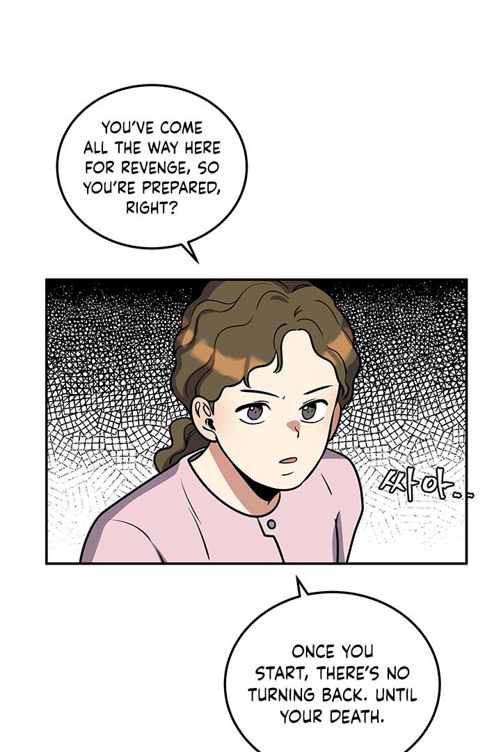 Scorpion time Chapter 3 page 25