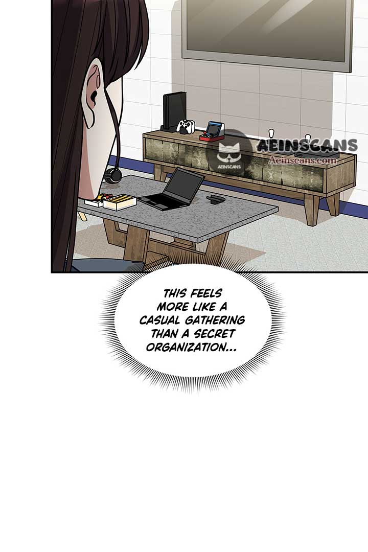 Scorpion time Chapter 3 page 46