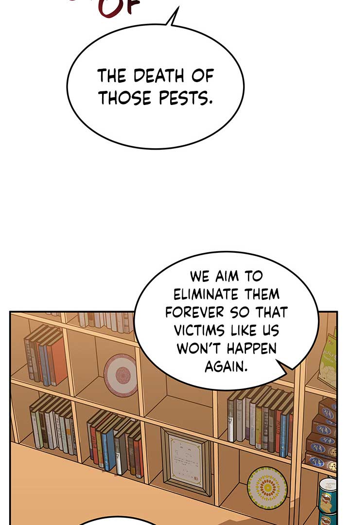 Scorpion time Chapter 3 page 55