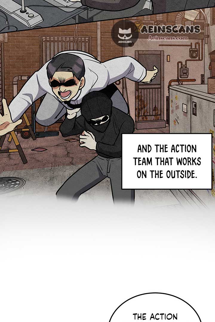 Scorpion time Chapter 3 page 64
