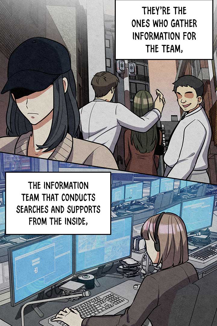 Scorpion time Chapter 3 page 63