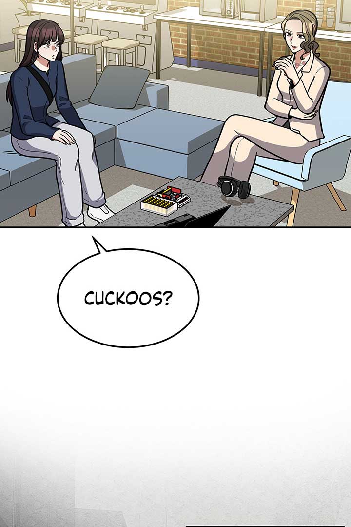 Scorpion time Chapter 3 page 62