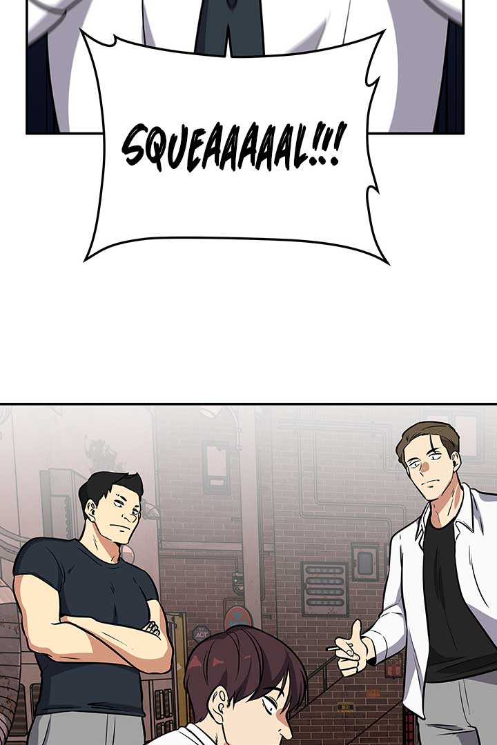Scorpion time Chapter 2 page 20