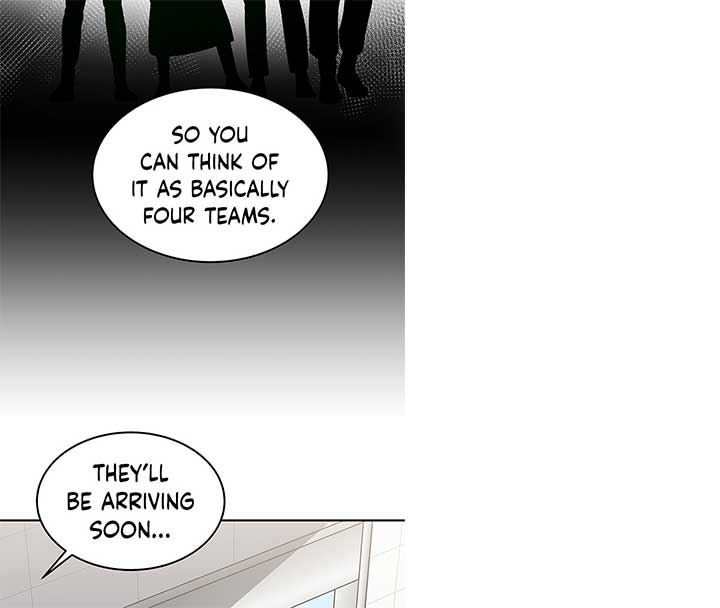 Scorpion time Chapter 3 page 72