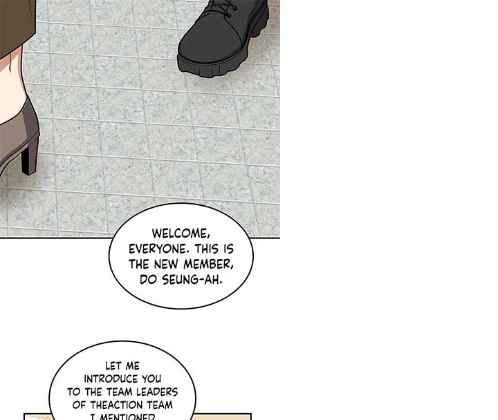 Scorpion time Chapter 3 page 74