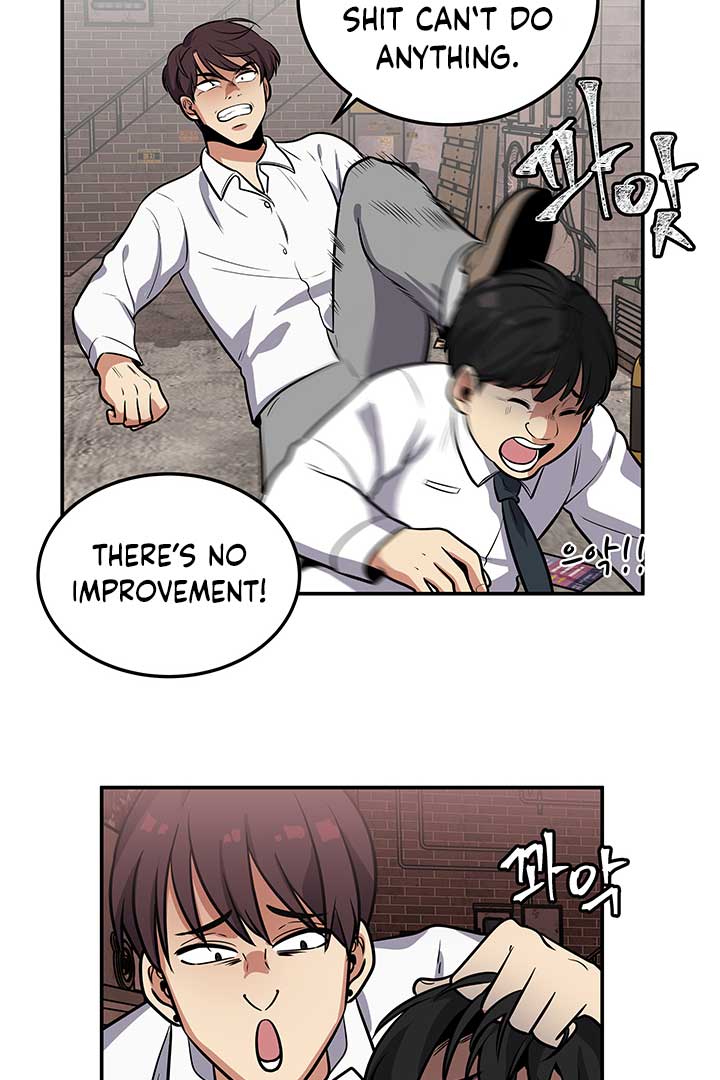 Scorpion time Chapter 2 page 15
