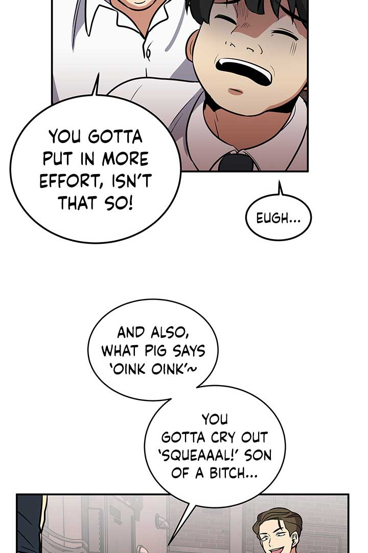 Scorpion time Chapter 2 page 16