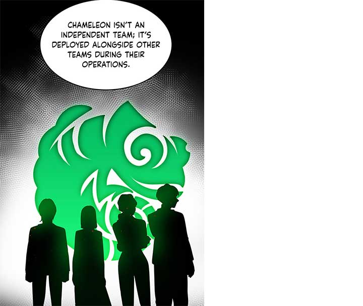Scorpion time Chapter 3 page 71