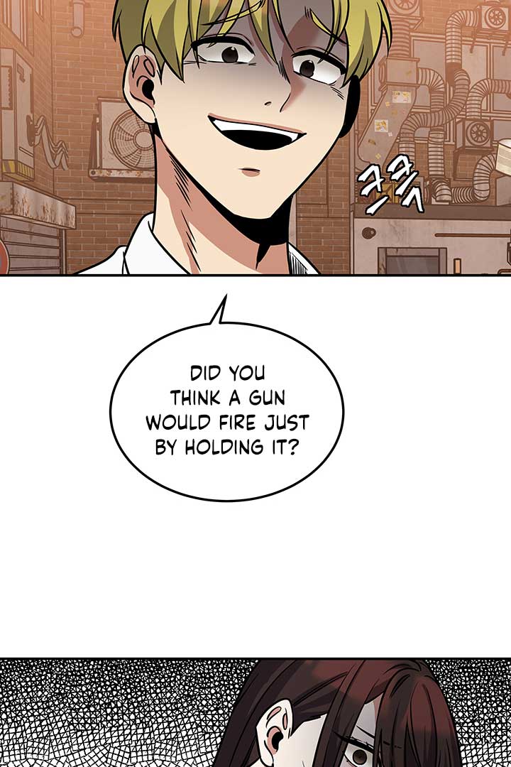Scorpion time Chapter 2 page 39