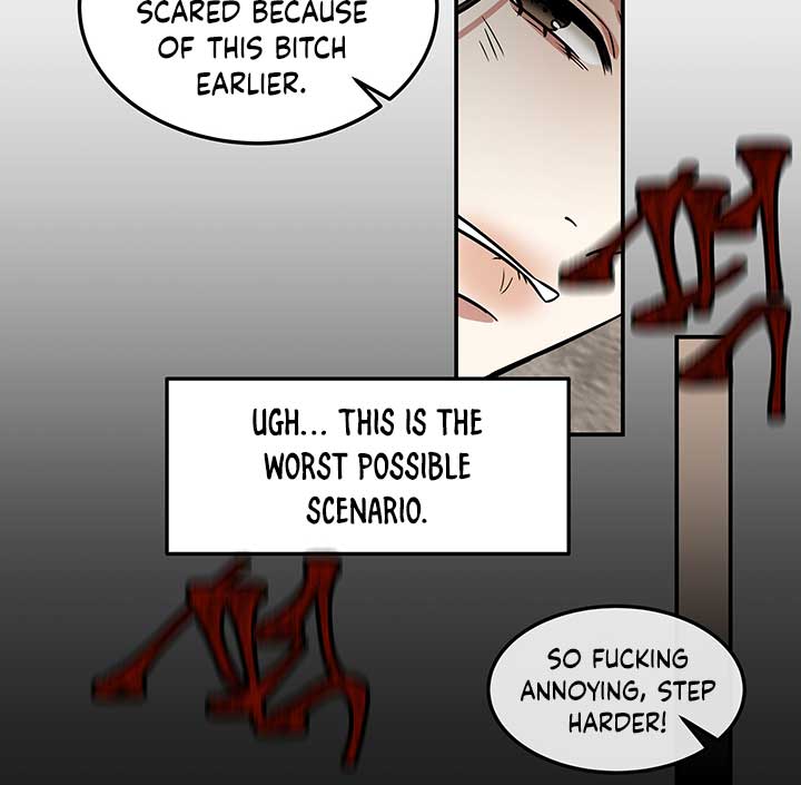 Scorpion time Chapter 2 page 42