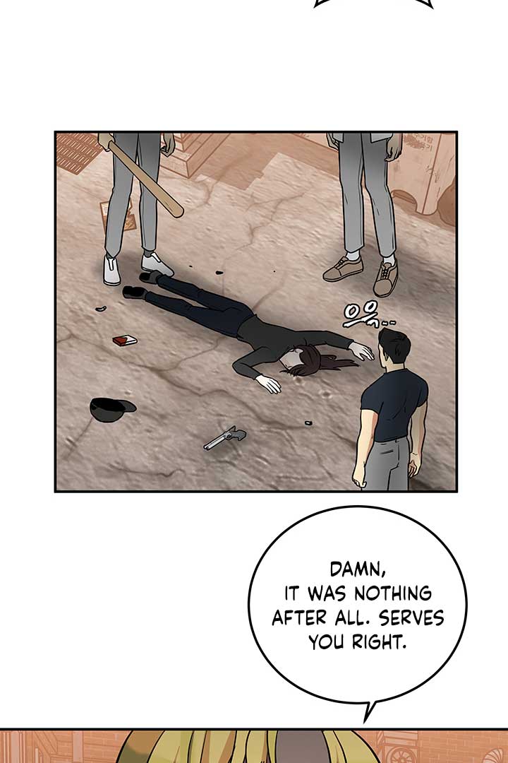 Scorpion time Chapter 2 page 38